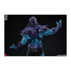 Tweeterhead - SKELETOR (Classic Edition) 1/5 - Masters of the Universe Legends