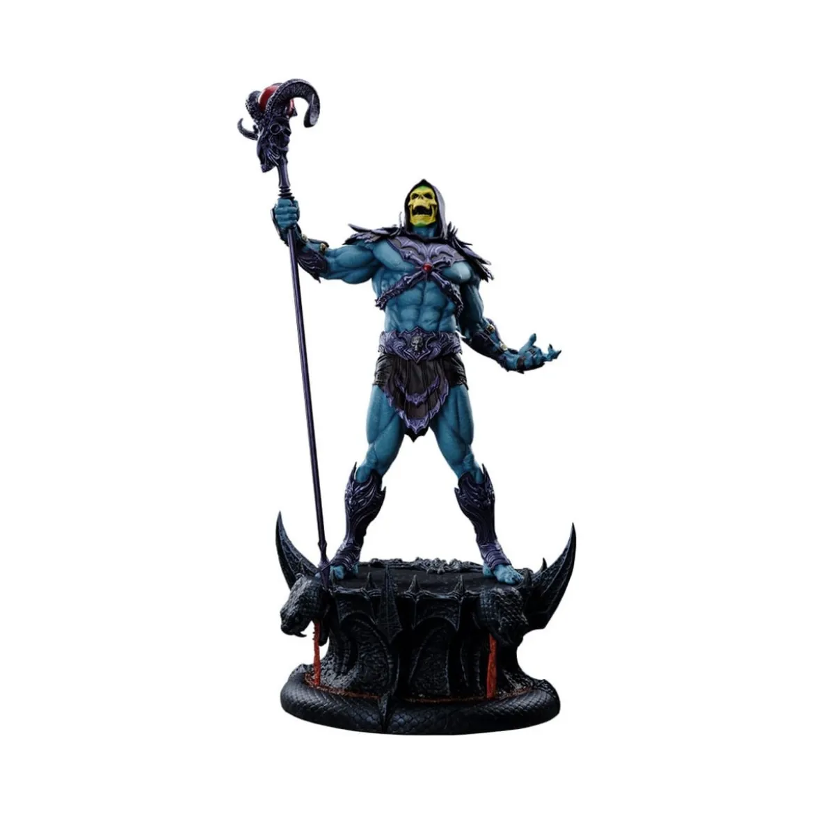 Tweeterhead - SKELETOR (Classic Edition) 1/5 - Masters of the Universe Legends