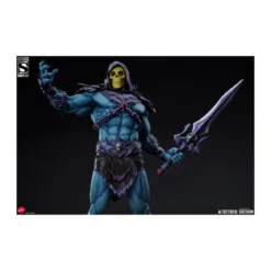 Tweeterhead - SKELETOR (Classic Edition) 1/5 - Masters of the Universe Legends