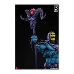 Tweeterhead - SKELETOR (Classic Edition) 1/5 - Masters of the Universe Legends