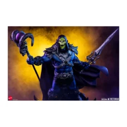 Tweeterhead - SKELETOR - Masters of the Universe Legends