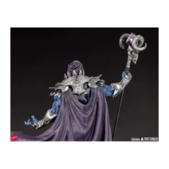 Tweeterhead - SKELETOR - Masters of the Universe Legends