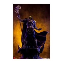 Tweeterhead - SKELETOR - Masters of the Universe Legends