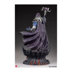 Tweeterhead - SKELETOR - Masters of the Universe Legends