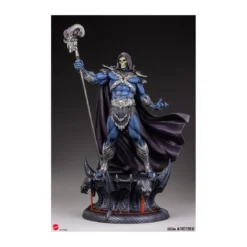 Tweeterhead - SKELETOR - Masters of the Universe Legends