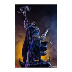 Tweeterhead - SKELETOR - Masters of the Universe Legends