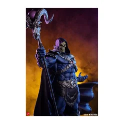 Tweeterhead - SKELETOR - Masters of the Universe Legends