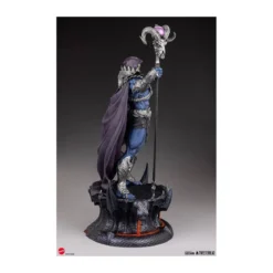 Tweeterhead - SKELETOR - Masters of the Universe Legends
