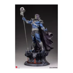 Tweeterhead - SKELETOR - Masters of the Universe Legends