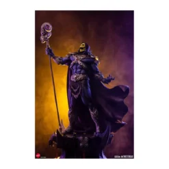 Tweeterhead - SKELETOR - Masters of the Universe Legends