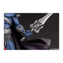 Tweeterhead - SKELETOR - Masters of the Universe Legends
