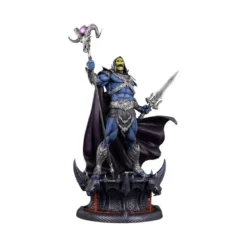 Tweeterhead - SKELETOR - Masters of the Universe Legends