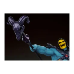 Tweeterhead - Skeletor & Panthor Classic Deluxe - Masters of the Universe
