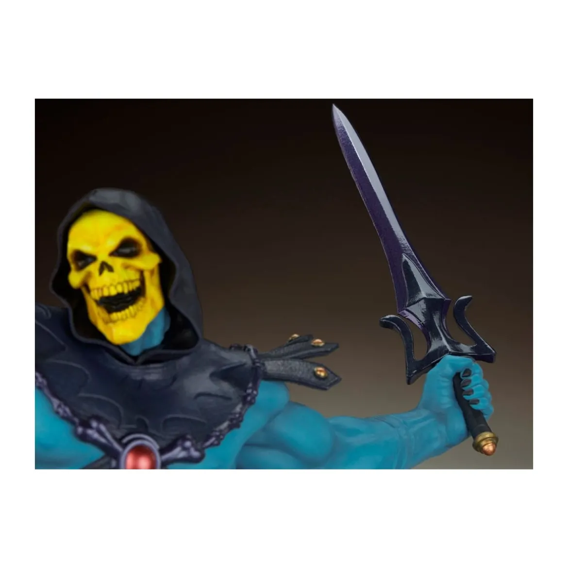 Tweeterhead - Skeletor & Panthor Classic Deluxe - Masters of the Universe
