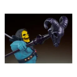 Tweeterhead - Skeletor & Panthor Classic Deluxe - Masters of the Universe