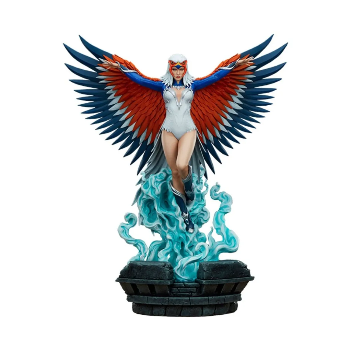 Tweeterhead - SORCERESS - Masters of the Universe Legends