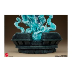 Tweeterhead - SORCERESS - Masters of the Universe Legends