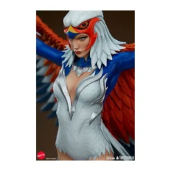 Tweeterhead - SORCERESS - Masters of the Universe Legends