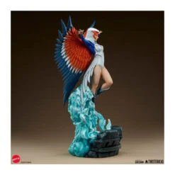 Tweeterhead - SORCERESS - Masters of the Universe Legends