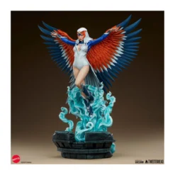 Tweeterhead - SORCERESS - Masters of the Universe Legends