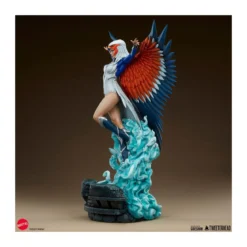 Tweeterhead - SORCERESS - Masters of the Universe Legends