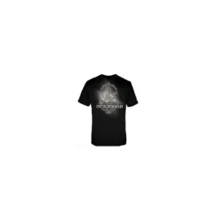 Twilight T-Shirt Homme New Moon Crest Burst