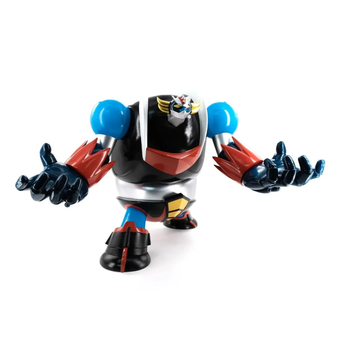 Unbox Industries - Goldorak by Eric So