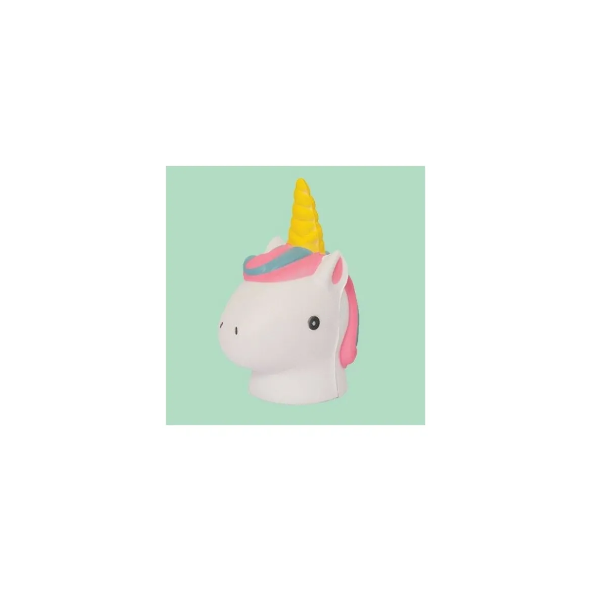 Unicorn Stressball Anti Stress Relief Ball