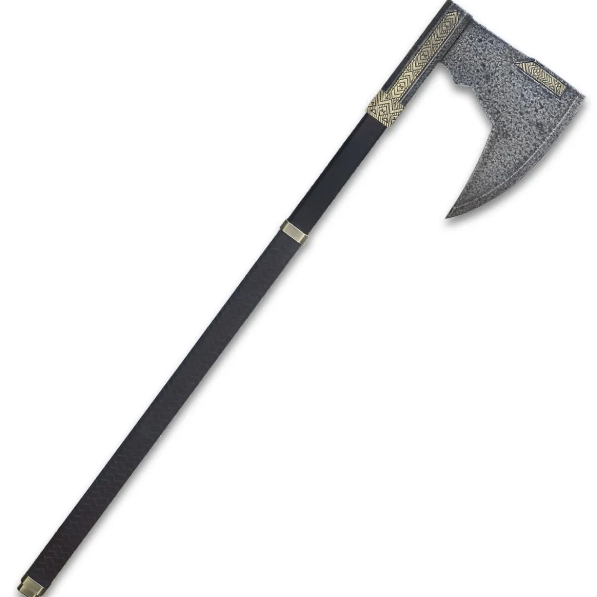 United Cutlery - Bearded Axe of Gimli - Lord of the Rings 1/1