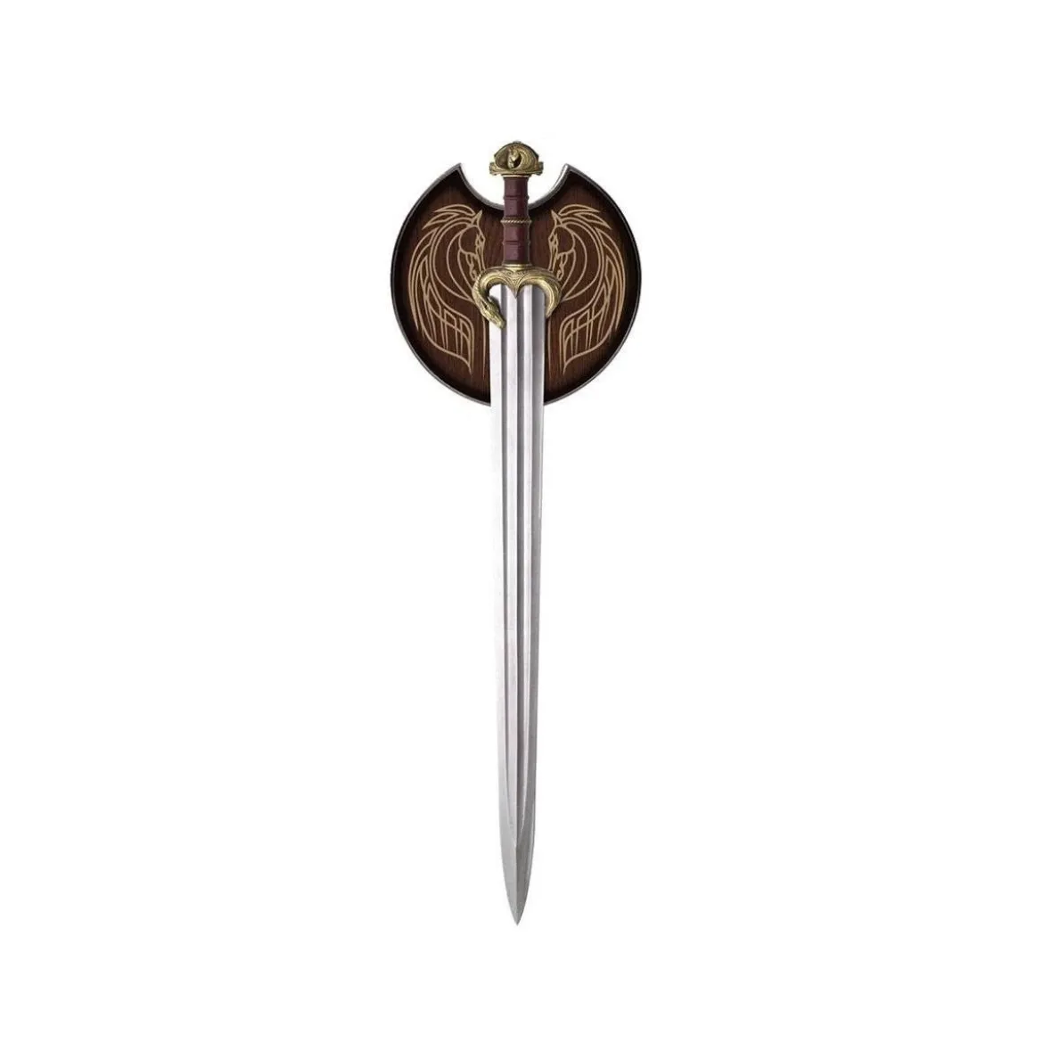 United Cutlery - Guthwine Sword of Eomer - Lord of the Rings 1/1
