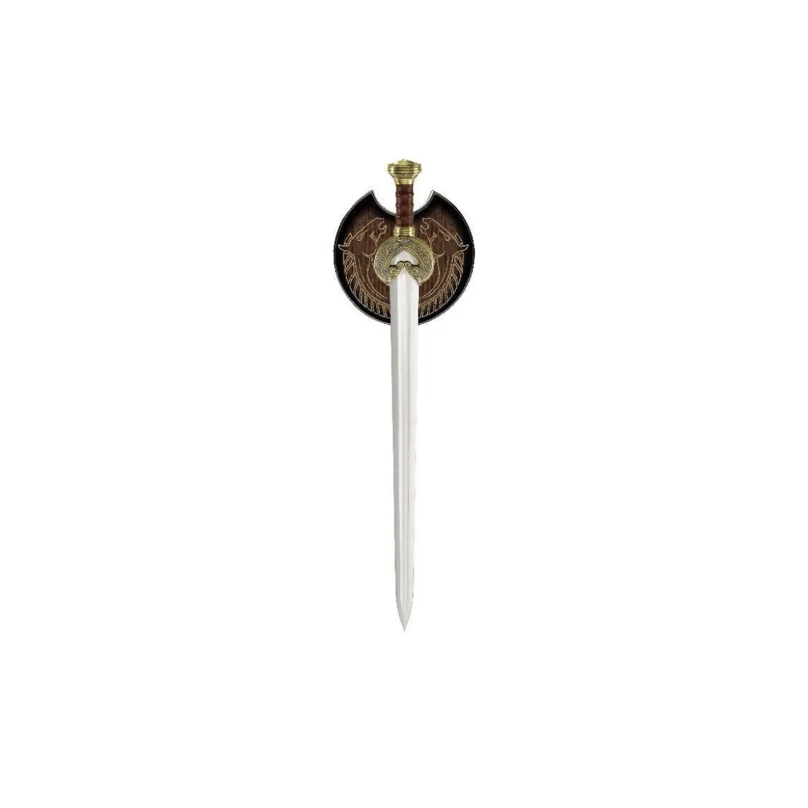 United Cutlery - Herugrim Epée de Theoden - Le Seigneur des Anneaux réplique 1/1