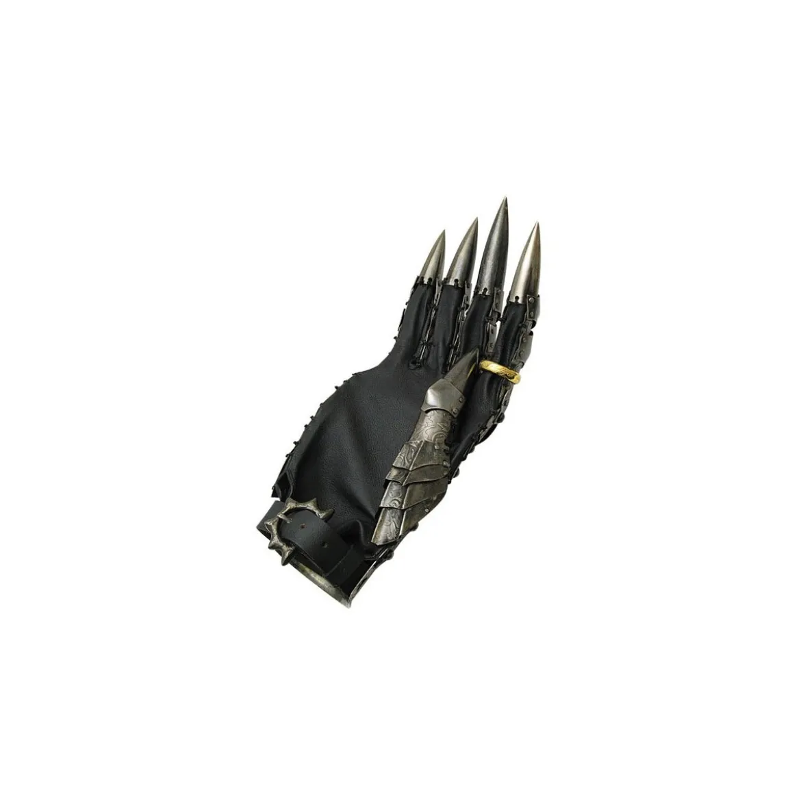 United Cutlery Le Hobbit Réplique Gant de Sauron