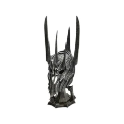 United Cutlery - Lord of the Rings: Helm of Sauron 1:2 Scale Replica