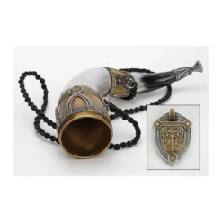 United Cutlery - Lord of the Rings: Horn of Gondor 1:1 Scale Replica