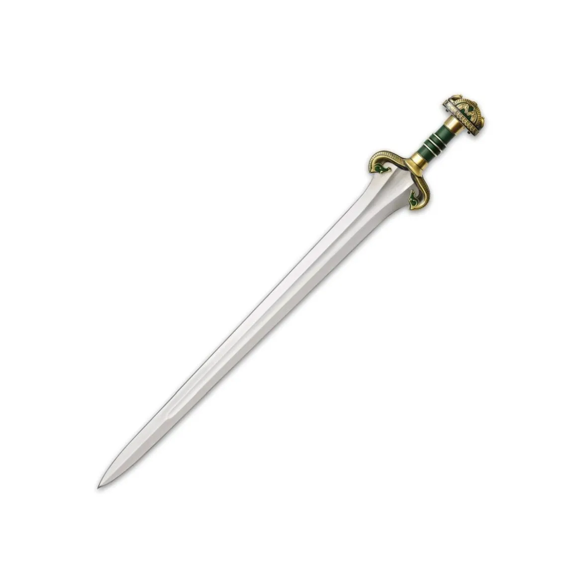 United Cutlery - Lord of the Rings: Sword of Theodred 1:1 Scale Replica