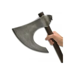 United Cutlery - Lord of the Rings: War Axe of Rohan 1:1 Scale Replica