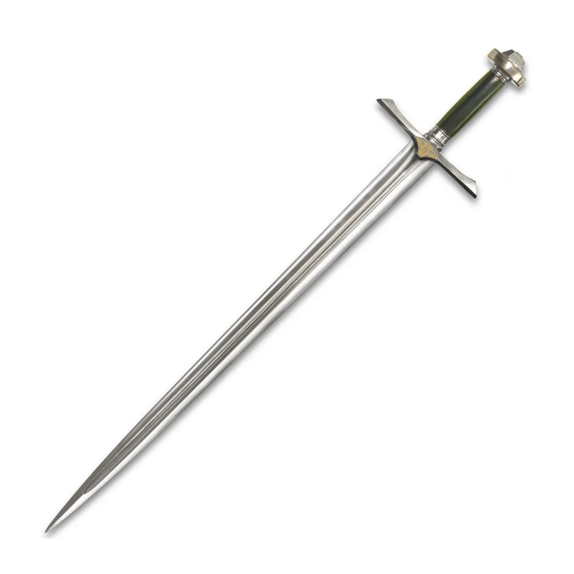 United Cutlery - Lord of the Rings: Sword of Faramir 1:1 Scale Replica