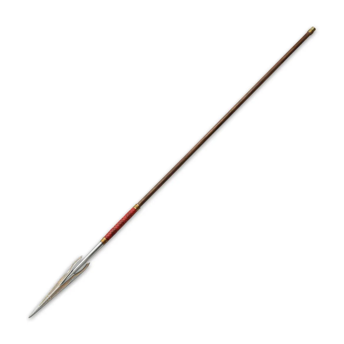 United Cutlery - Lord of the Rings: Spear of Eomer 1:1 Scale Replica