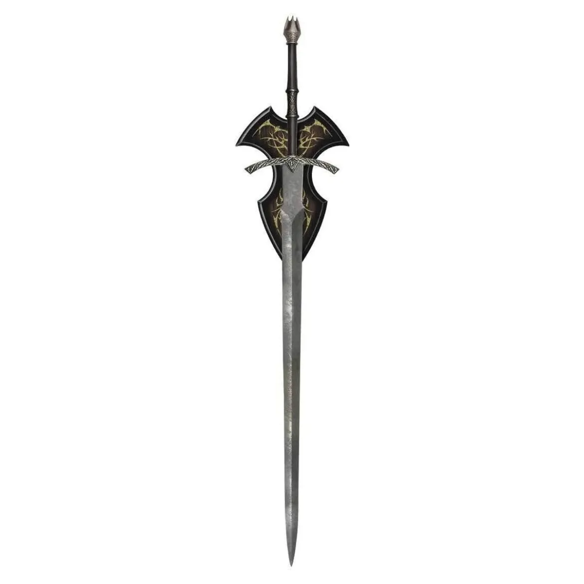 United Cutlery - Lord of the Rings: Sword of the Witch-King 1:1 Scale Replica