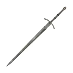 United Cutlery - Lord of the Rings: Sword of the Witch-King 1:1 Scale Replica