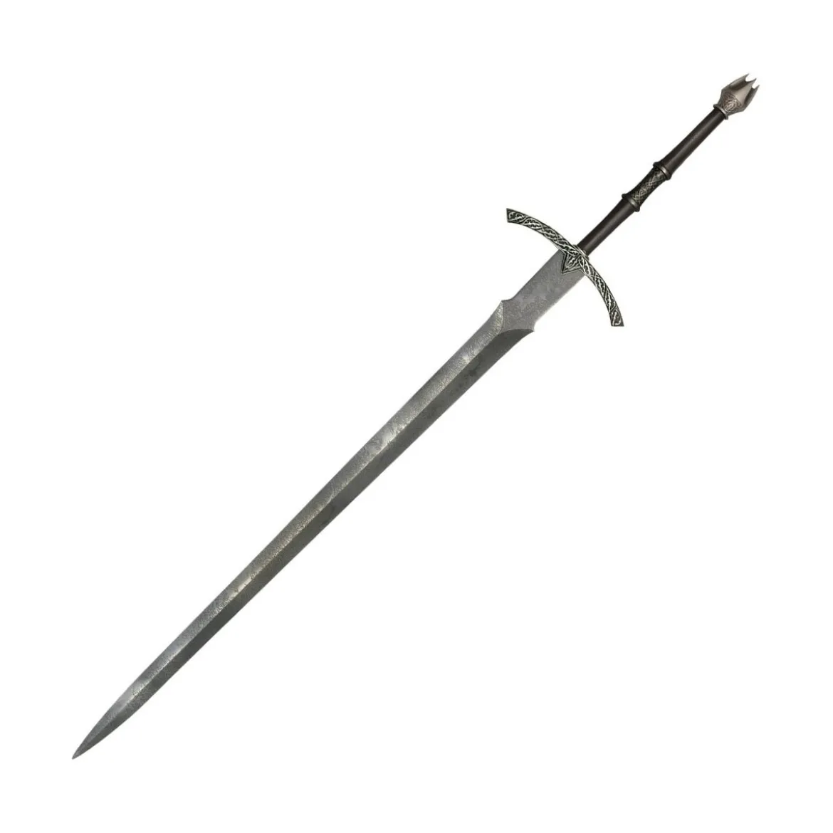 United Cutlery - Lord of the Rings: Sword of the Witch-King 1:1 Scale Replica