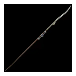 United Cutlery LOTR Aiglos Lance de Gil-Galad - Aeglos Spear of Gil-Galad - Le Seigneur des Anneaux