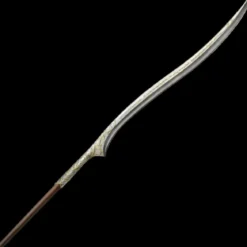 United Cutlery LOTR Aiglos Lance de Gil-Galad - Aeglos Spear of Gil-Galad - Le Seigneur des Anneaux