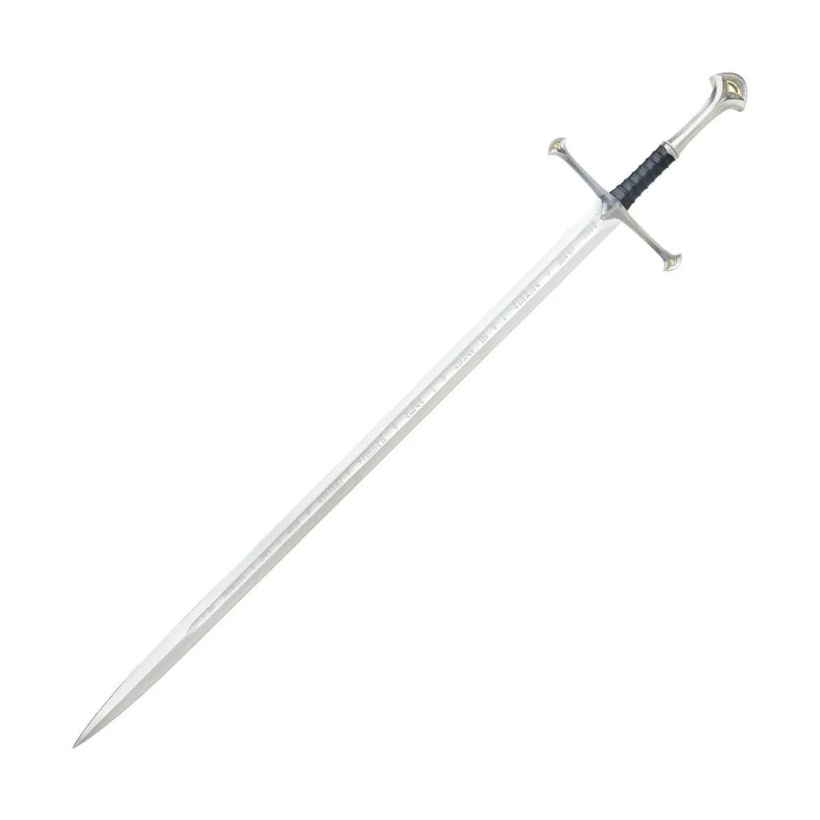 United Cutlery LOTR Epee Anduril - Roi aragorn