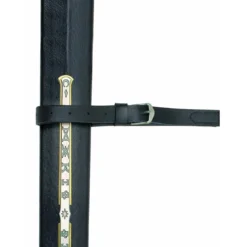 United Cutlery LOTR Fourreau d'Anduril - Anduril Scabbard Le Seigneur des Anneaux