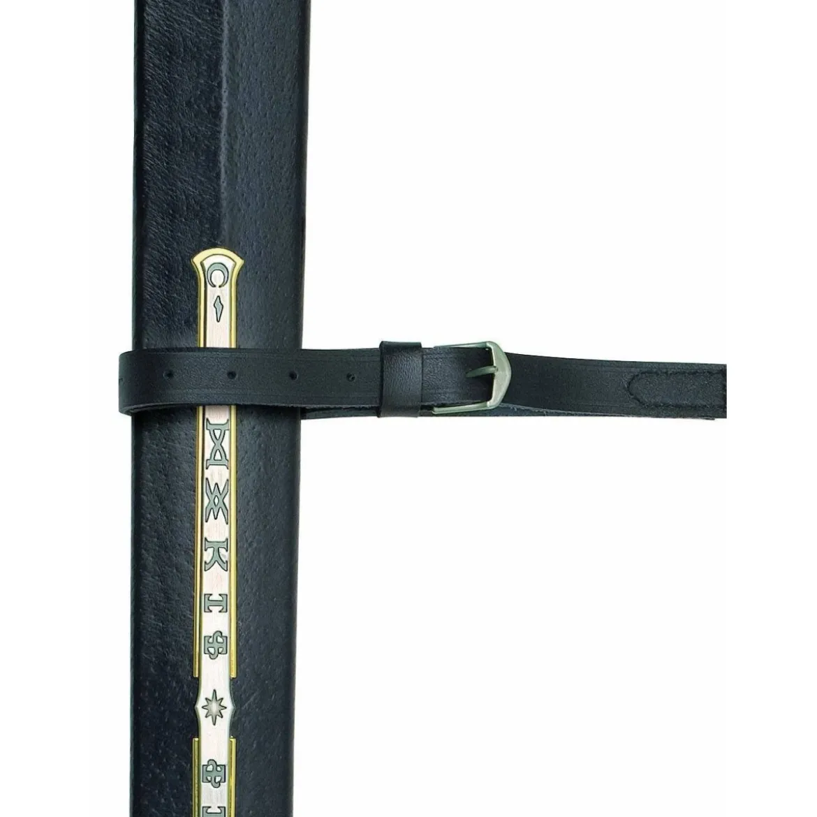 United Cutlery LOTR Fourreau d'Anduril - Anduril Scabbard Le Seigneur des Anneaux