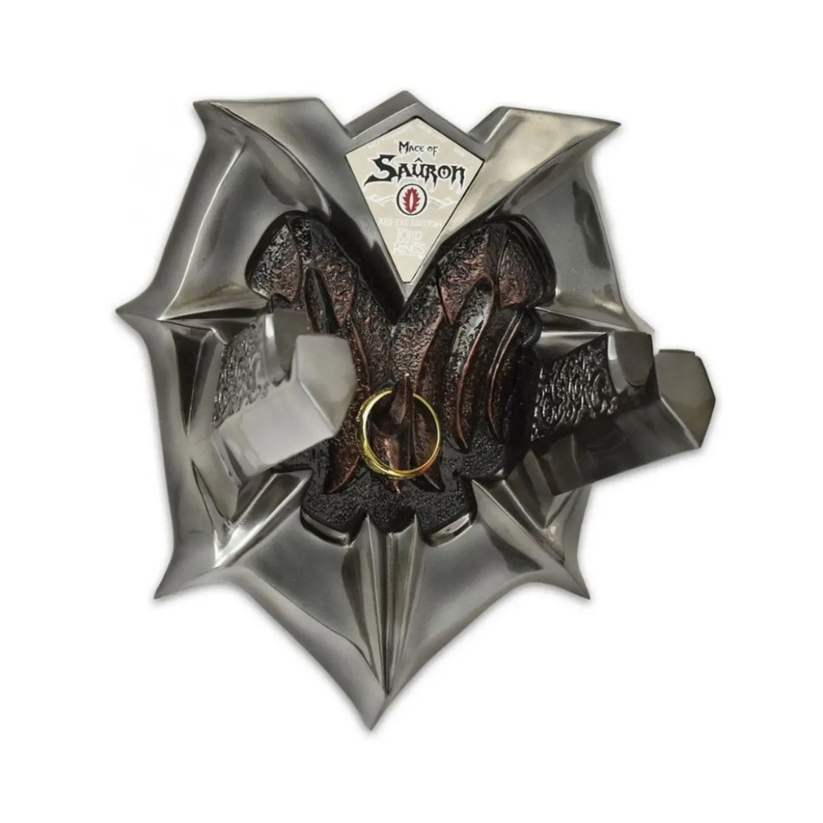 United Cutlery - Masse de Sauron 1/1 - Lord of the Rings