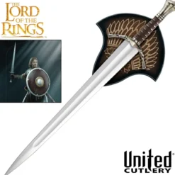 United Cutlery - Sword of Boromir - Lord of the Rings 1/1