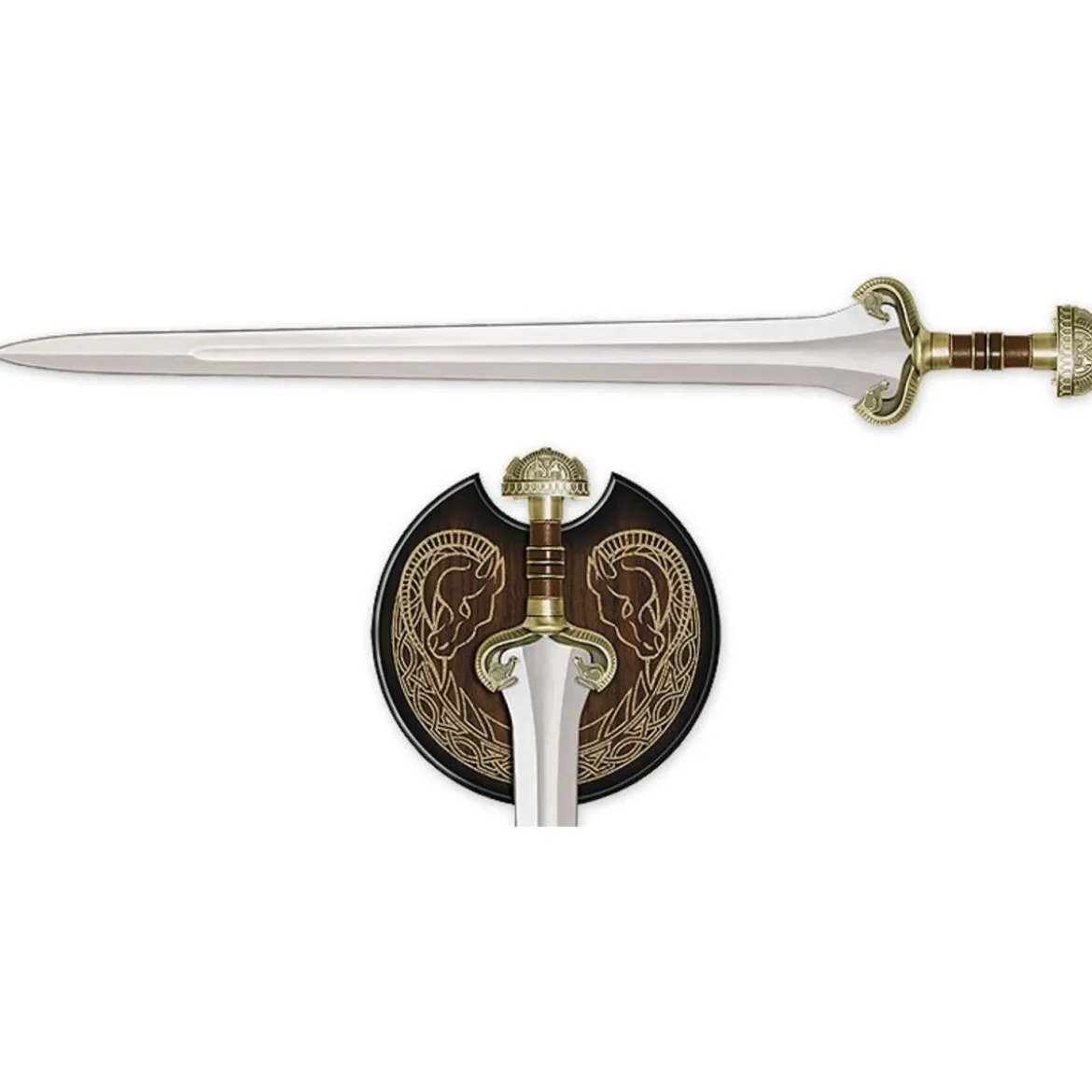 United Cutlery - Sword of Eowyn - Lord of the Rings 1/1