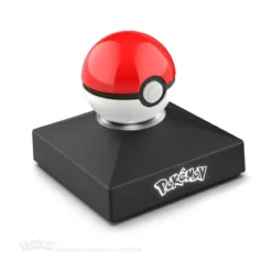 Wand Company - Pokémon réplique Diecast - Mini Pokeball